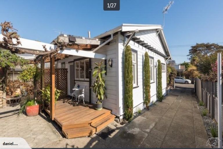 Photo of property in 9 King Street, Nelson, 7010