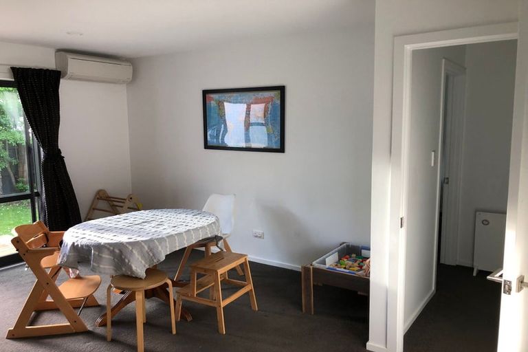 Photo of property in 3/32 Edward Avenue, Edgeware, Christchurch, 8013