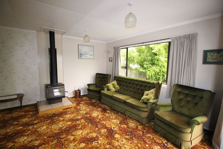 Photo of property in 66 Mackenzie Drive, Twizel, 7901