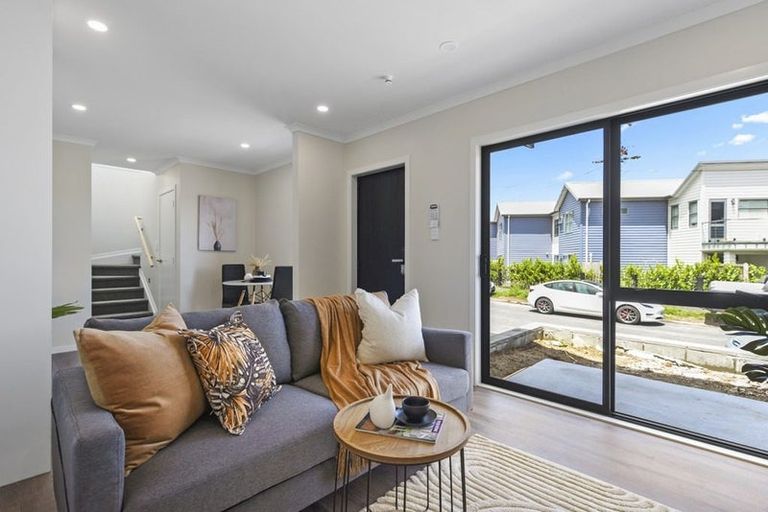 Photo of property in 1/26 May Street, Hamilton East, Hamilton, 3216