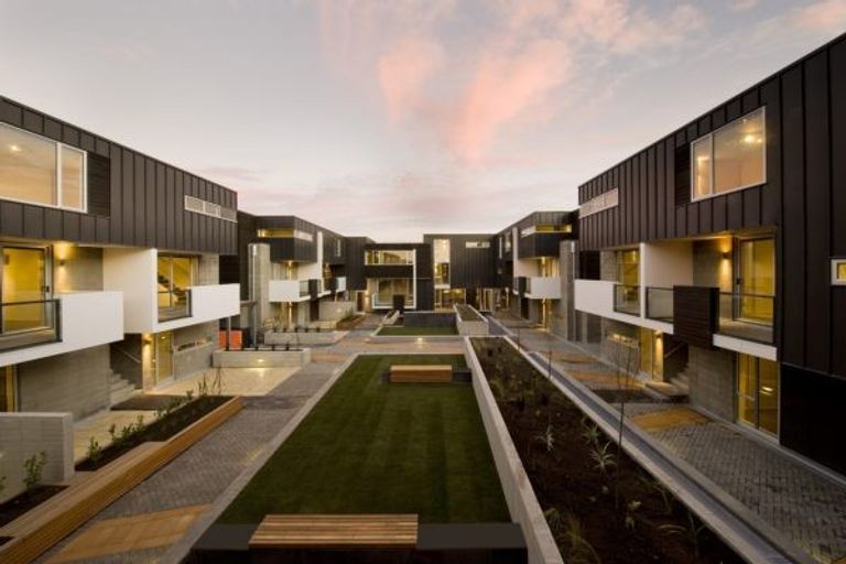 Photo of property in 40/225 Salisbury Street, Christchurch Central, Christchurch, 8013