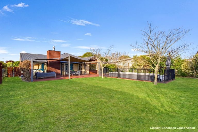 Photo of property in 2 Fairhurst Place, Rolleston, 7614