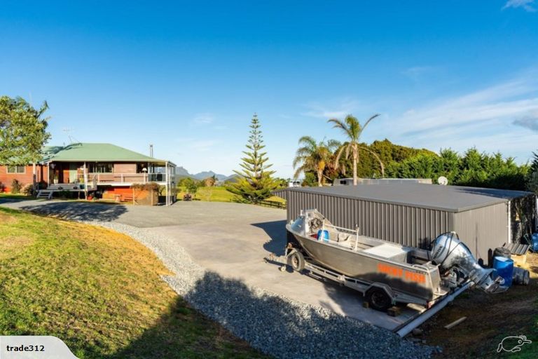 Photo of property in 125 Te Rongo Road, Parua Bay, Whangarei, 0174