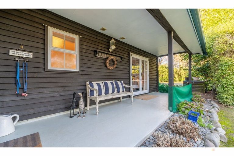 Photo of property in 100 Oak Street, Orari, Geraldine, 7992