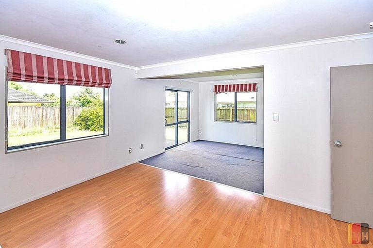 Photo of property in 34 Milson Drive, Papakura, 2110