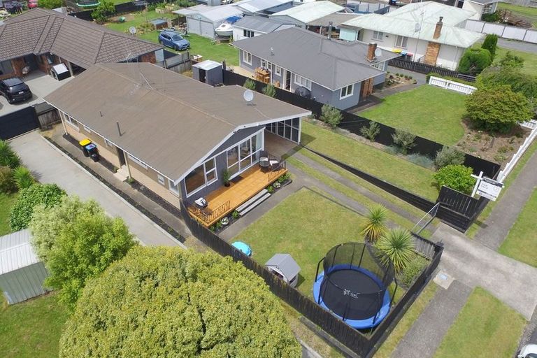 Photo of property in 1130 Te Rahu Road, Te Awamutu, 3800