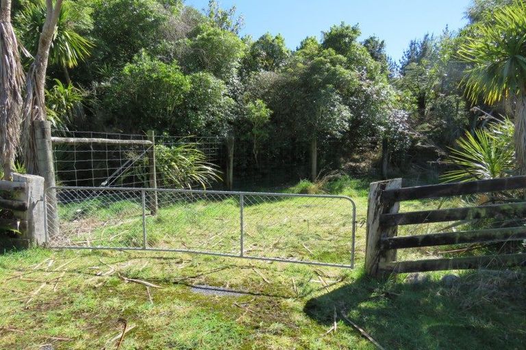 Photo of property in 197 Darkies Terrace Road, Charleston, Cape Foulwind, 7892