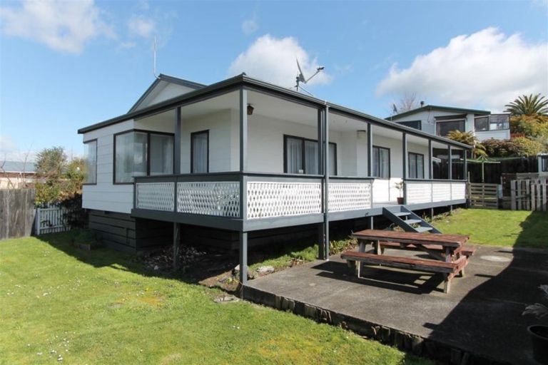 Photo of property in 23a Taharangi Street, Koutu, Rotorua, 3010