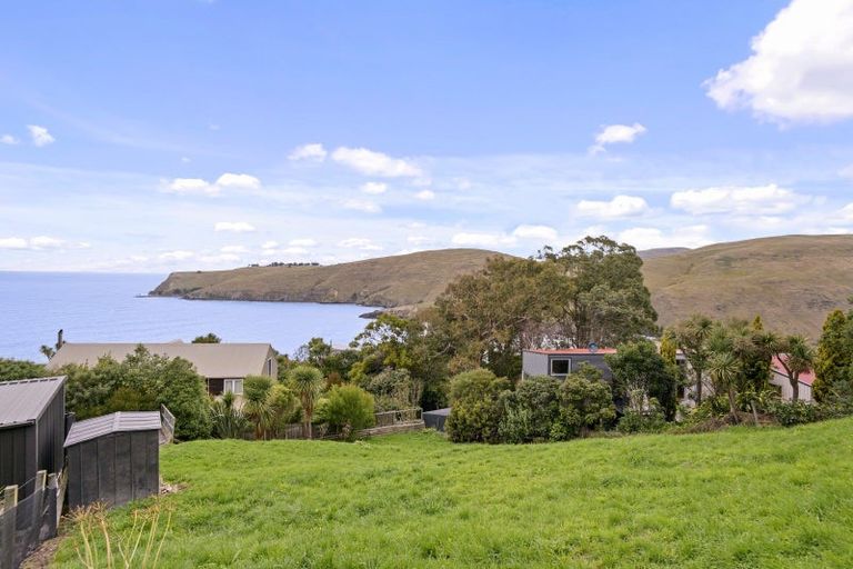 Photo of property in 129a Taylors Mistake Road, Scarborough, Christchurch, 8081