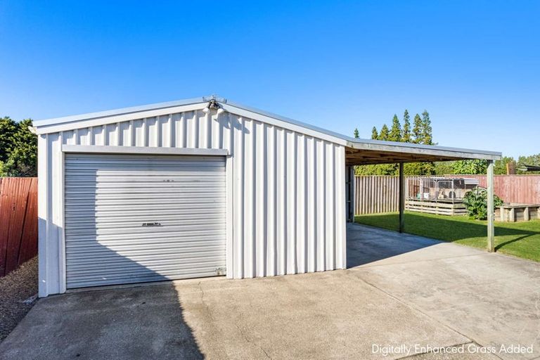 Photo of property in 15 Kanuka Place, Edgecumbe, 3120
