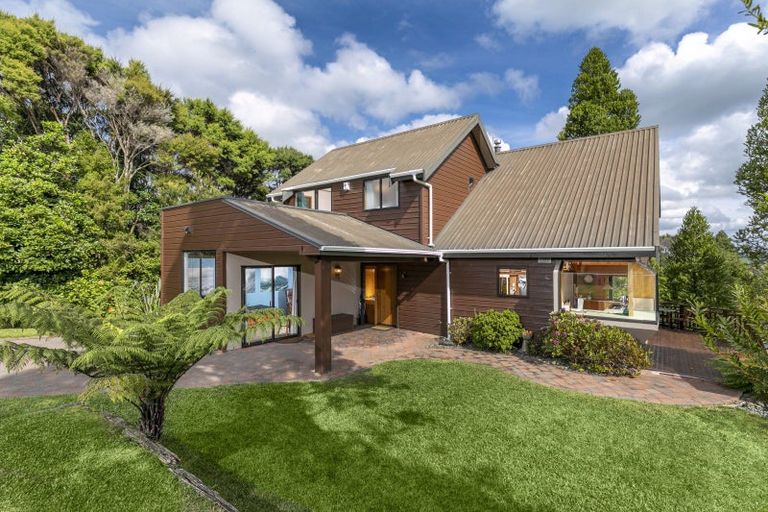 Photo of property in 198 Albany Heights Road, Albany Heights, Albany, 0792