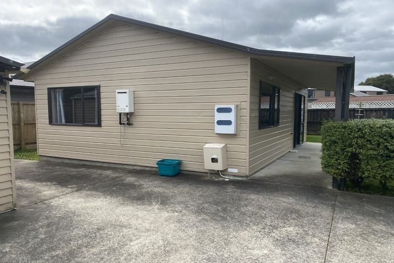 Photo of property in 25 Montgomery Crescent, Bader, Hamilton, 3206