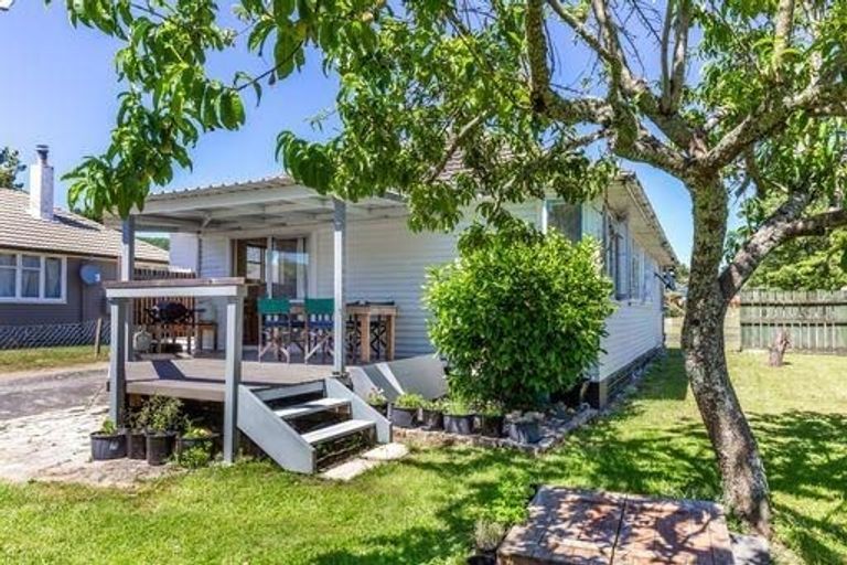 Photo of property in 8 Mountview Close, Whakamaru, Mangakino, 3492