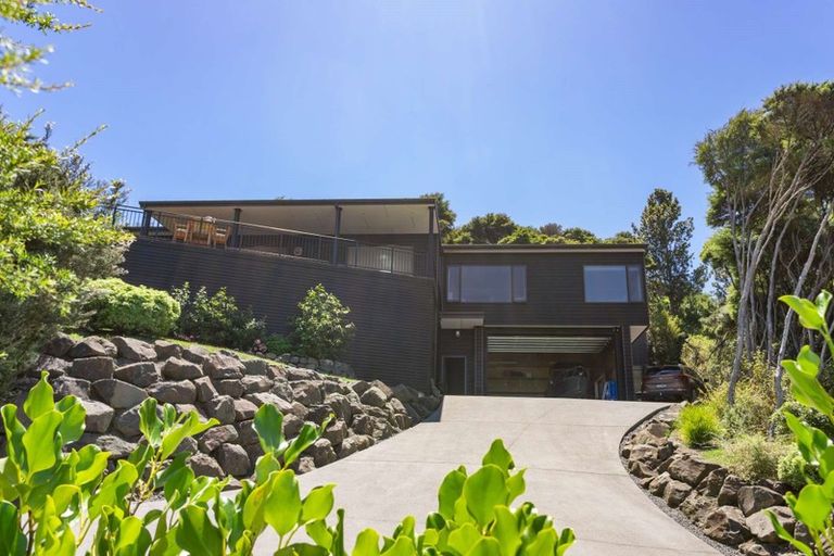 Photo of property in 618 Wyuna Bay Road, Wyuna Bay, Coromandel, 3581