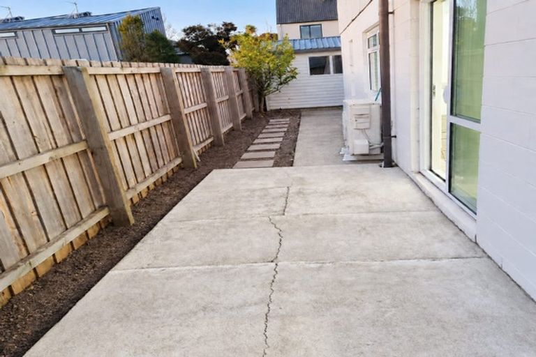 Photo of property in 3/369 Hereford Street, Linwood, Christchurch, 8011