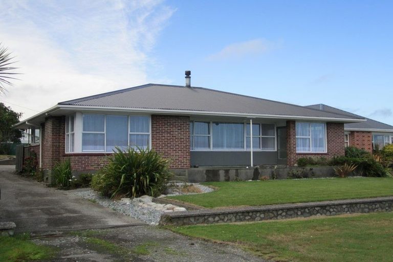 Photo of property in 118 Fitzherbert Street, Hokitika, 7810