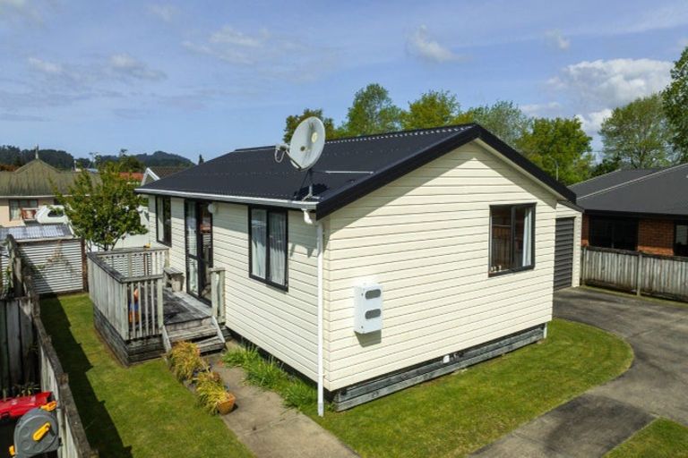 Photo of property in 22 Parry Palm Avenue, Waihi, 3610