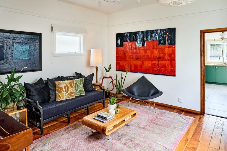 Photo of property in 21 Beach Street, Petone, Lower Hutt, 5012