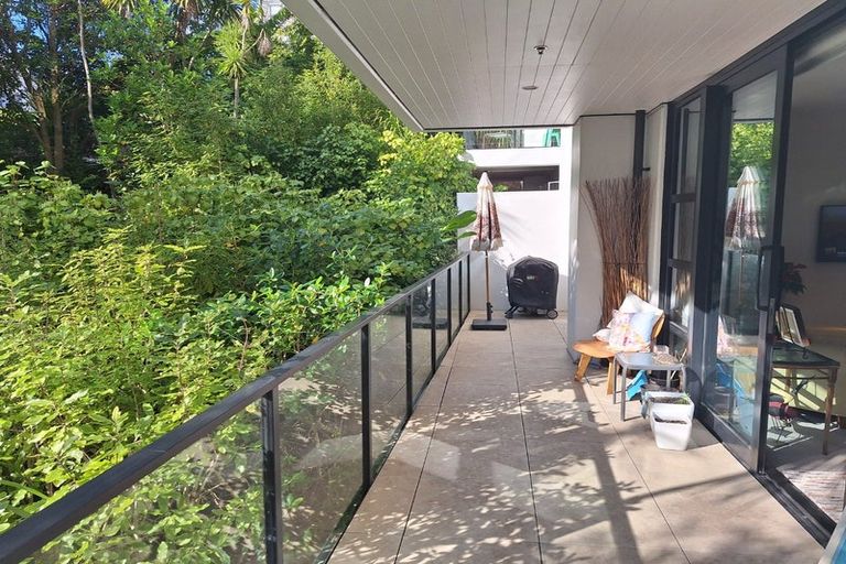 Photo of property in 209/8 Kingsland Terrace, Kingsland, Auckland, 1021