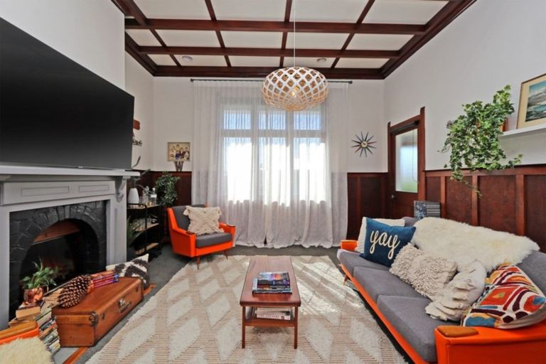 Photo of property in 409 Townshend Street, Saint Leonards, Hastings, 4120