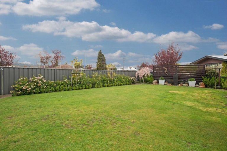 Photo of property in 122 Ashworth Street, Alexandra, 9320