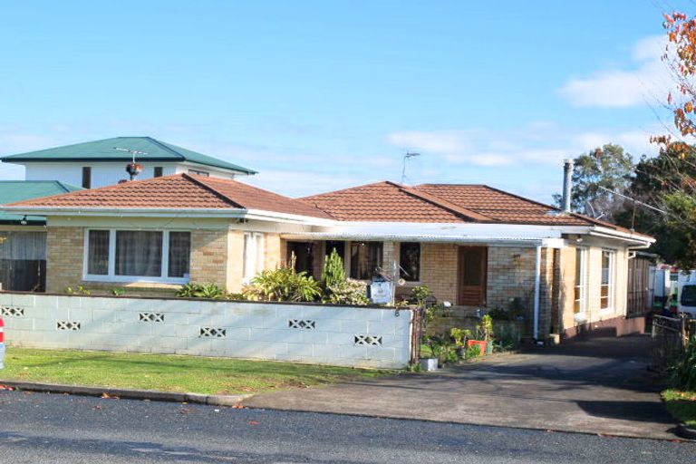 Photo of property in 10 Picton Street, Papatoetoe, Auckland, 2024
