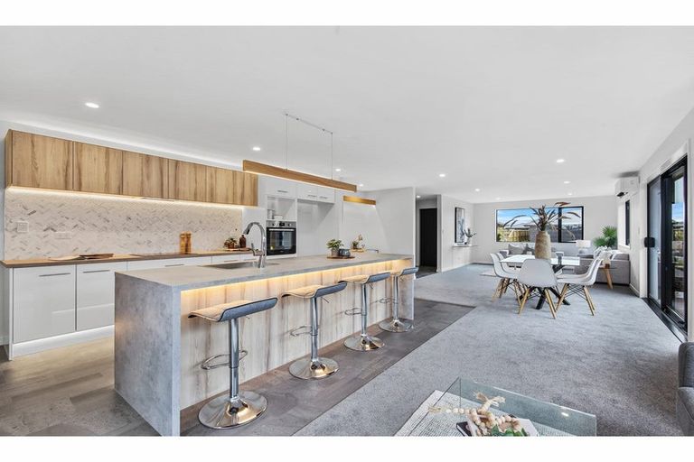 Photo of property in 17 Nathaniel Archer Street, Woodend, 7610