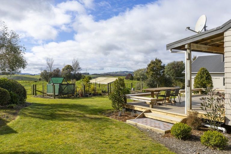 Photo of property in 679 Wereta Road, Marotiri, Taupo, 3377