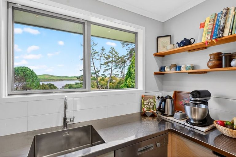 Photo of property in 263a Raepare Creek Lane, Kaiwaka, 0573