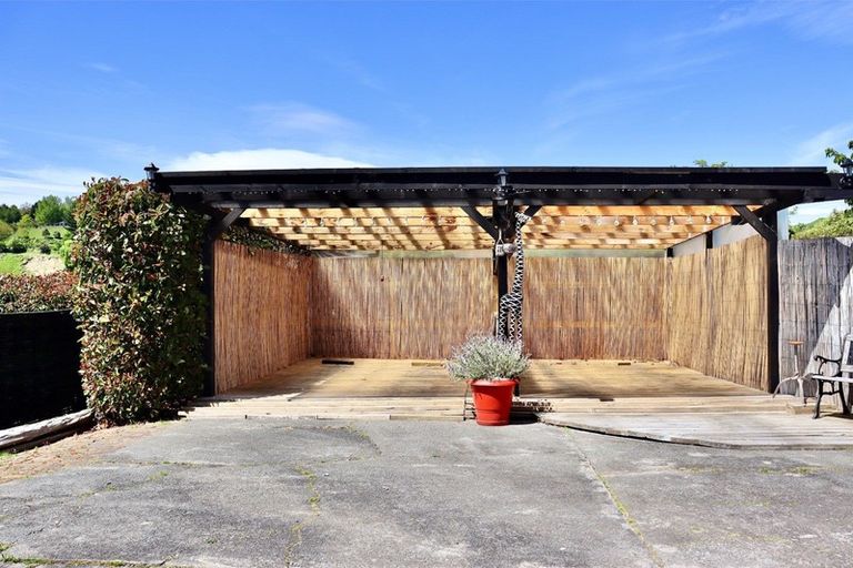 Photo of property in 21 Kaka Road, Taihape, 4720