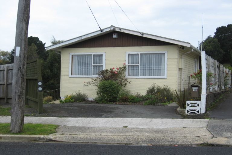 Photo of property in 48 Koremata Street, Green Island, Dunedin, 9018
