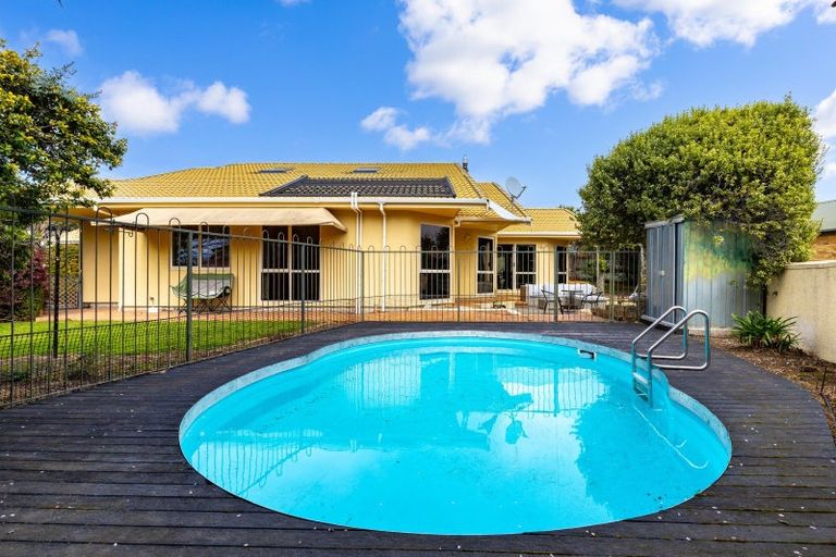 Photo of property in 10 Kim Crescent, Witherlea, Blenheim, 7201