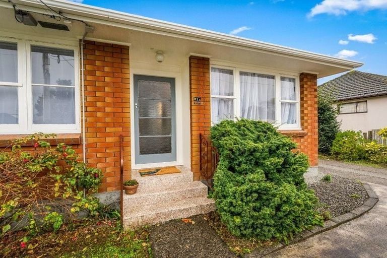 Photo of property in 2/31a Mcparland Street, Ebdentown, Upper Hutt, 5018