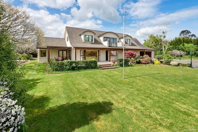 Photo of property in 36 Island View Road, Karaka, Papakura, 2580