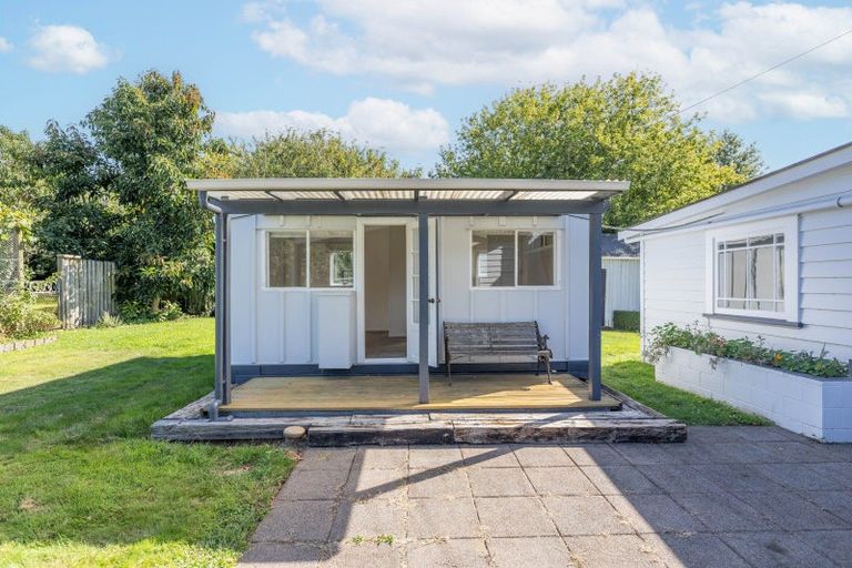 Photo of property in 107 Horrell Road, Morrinsville, 3374