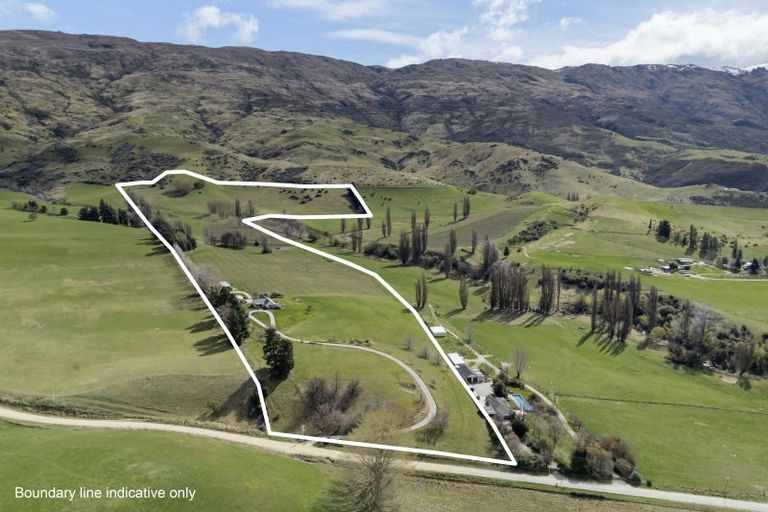 Photo of property in 204 Heaney Road, Cromwell, 9384