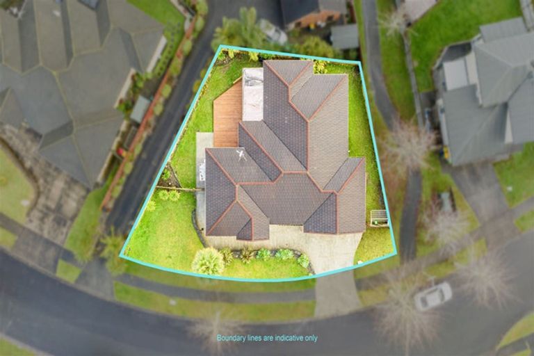 Photo of property in 29 Sapperton Drive, Henderson, Auckland, 0612