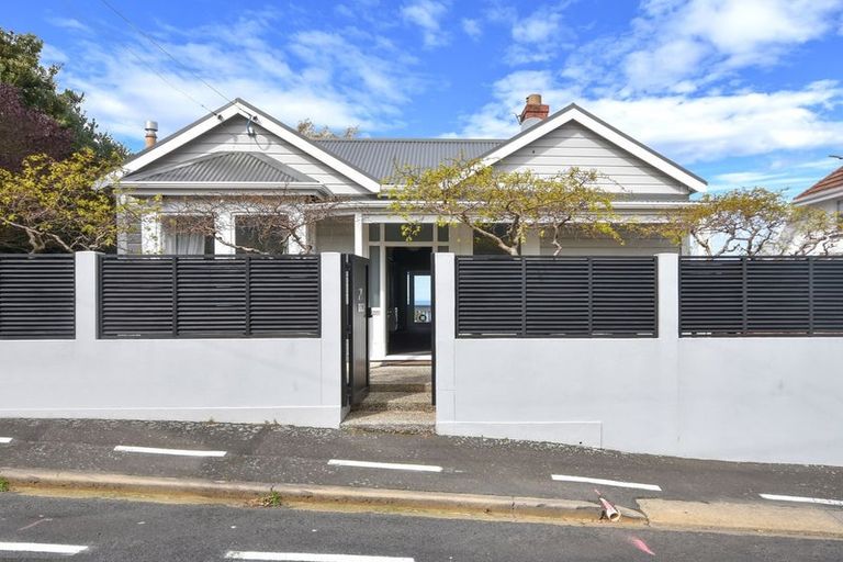 Photo of property in 26 Henry Street, Maori Hill, Dunedin, 9010