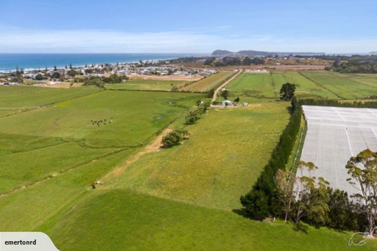 Photo of property in 105 Emerton Road, Athenree, Katikati, 3177