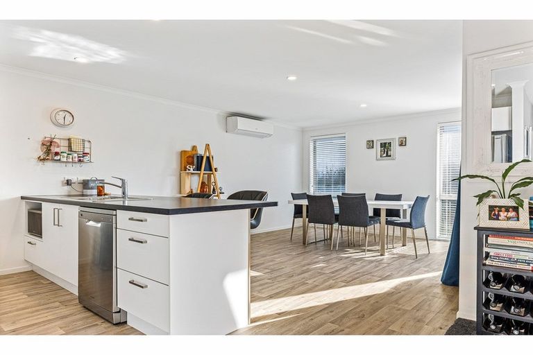 Photo of property in 3 George West Square West, Wigram, Christchurch, 8025