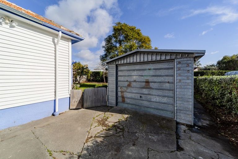 Photo of property in 27 Russell Road, Marewa, Napier, 4110