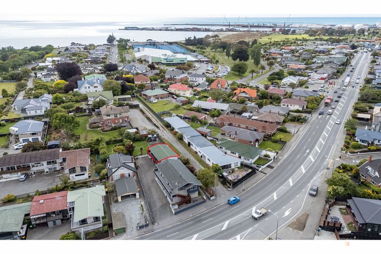 Photo of property in 4/57 Evans Street, Maori Hill, Timaru, 7910