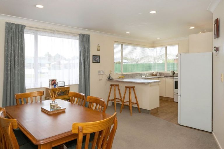 Photo of property in 40 Cashmere Grove, Witherlea, Blenheim, 7201