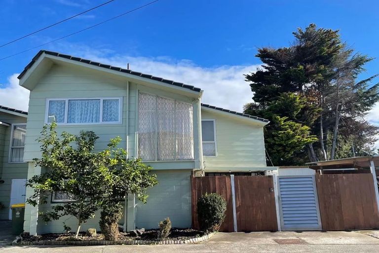 Photo of property in 1/329 Pakuranga Road, Pakuranga Heights, Auckland, 2010