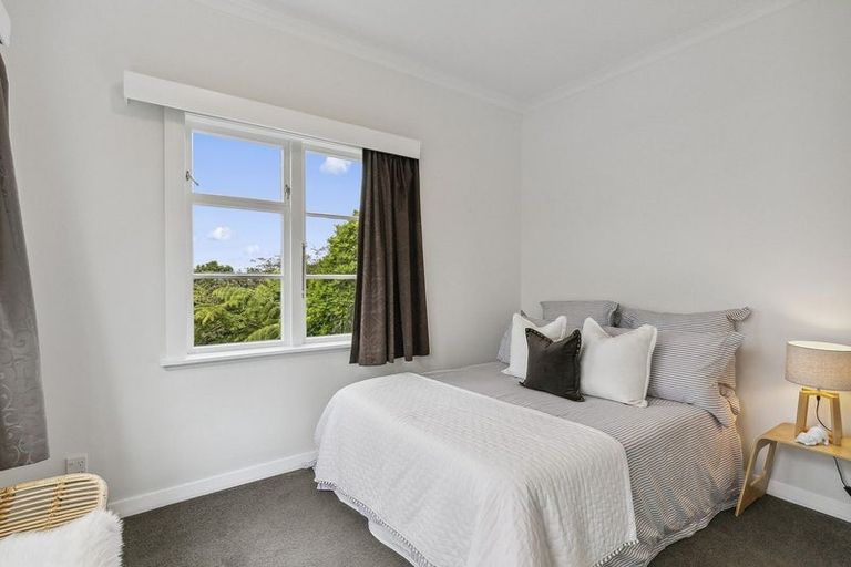 Photo of property in 5 Harland Street, Brooklyn, Wellington, 6021