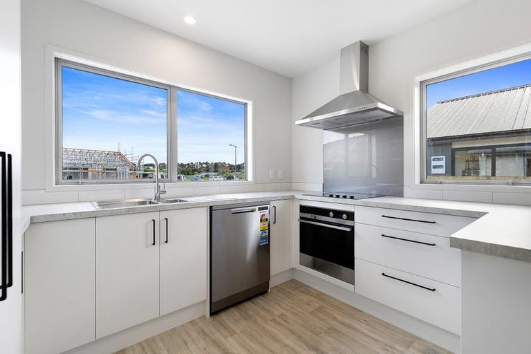 Photo of property in 4 Guy King Place, Huntly, 3700