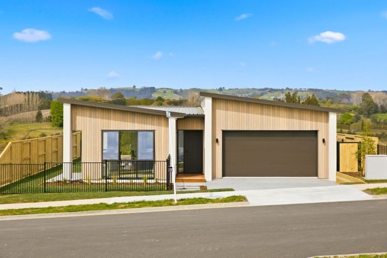 Photo of property in 32 Triplefin Avenue, Omokoroa, 3114