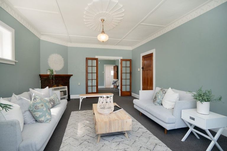 Photo of property in 45 Miro Street, Takaro, Palmerston North, 4410