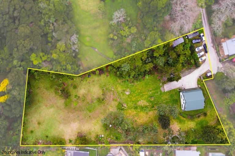 Photo of property in 5/17a Eastglen Road, Glen Eden, Auckland, 0602