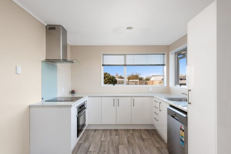 Photo of property in 69a Redwood Street, Redwoodtown, Blenheim, 7201